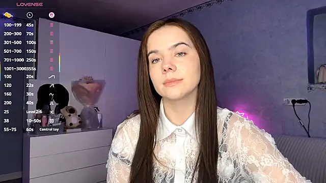 Lia rise online show from 2, 3, 2026