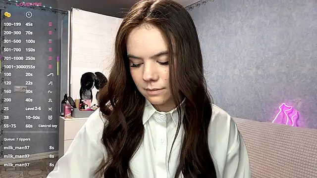 Lia rise online show from 21, 2, 2026