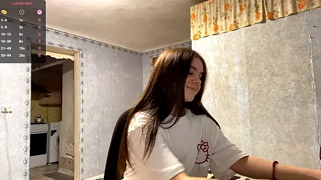 Lia rise online show from 25, 9, 2025