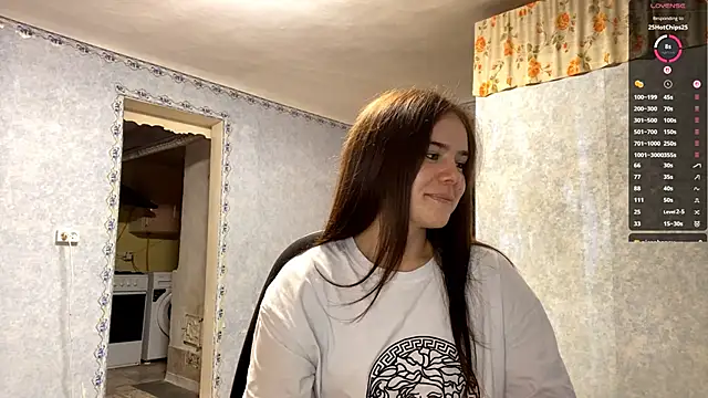 Lia rise online show from 19, 9, 2025