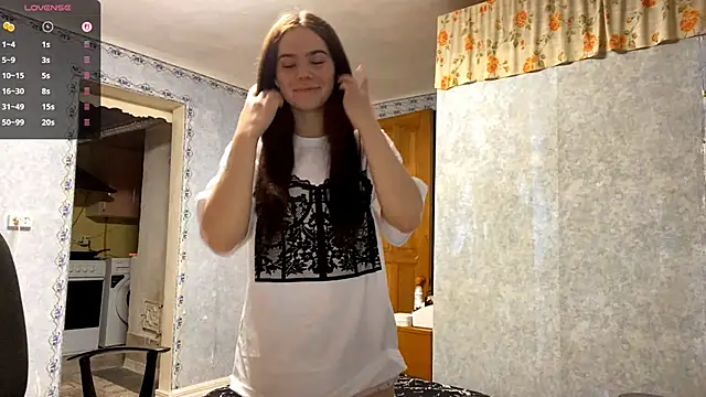 Lia rise online show from 2, 10, 2025