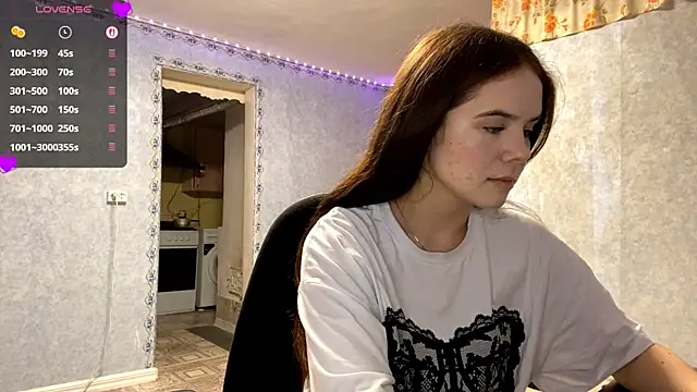 Lia rise online show from 2, 11, 2025