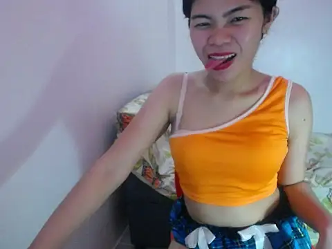 Melody Khang online show from 30, 9, 2025