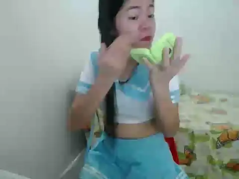 Melody Khang online show from 14, 11, 2025