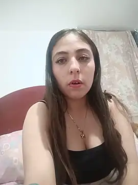AlessandraPazzi online show from 1, 7, 2026
