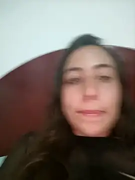 AlessandraPazzi online show from 2, 3, 2026