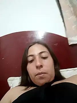 AlessandraPazzi online show from 20, 3, 2026