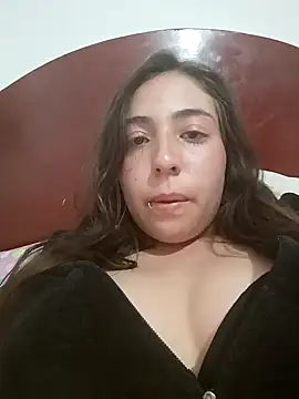 AlessandraPazzi online show from 20, 2, 2026