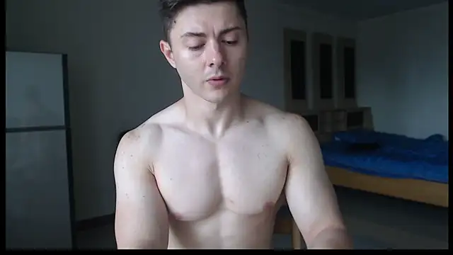 muscledoctor24 online show from 21, 10, 2025