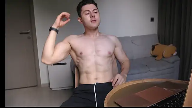 muscledoctor24 online show from 19, 10, 2025