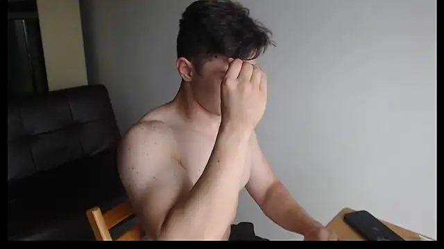 muscledoctor24 online show from 27, 9, 2025