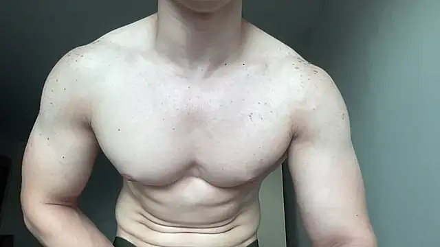 muscledoctor24 online show from 12, 10, 2025