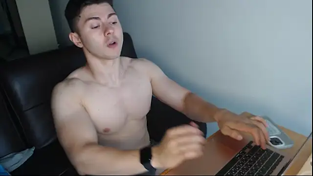 muscledoctor24 online show from 17, 9, 2025