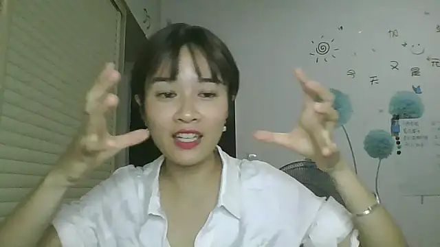 Monice1314 online show from 23, 9, 2025