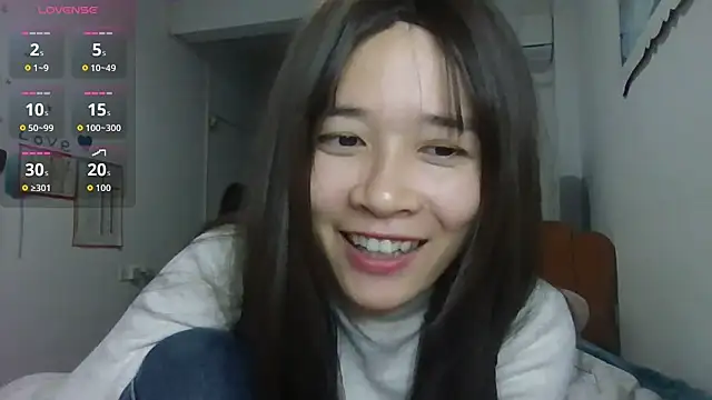 Monice1314 online show from 25, 10, 2025