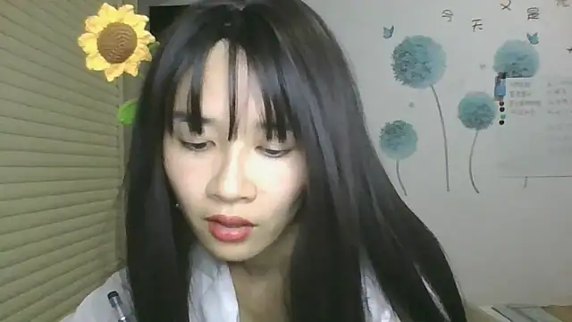 Monice1314 online show from 1, 10, 2025