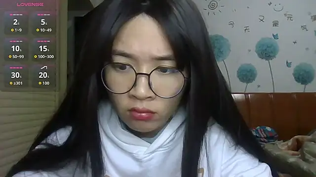 Monice1314 online show from 21, 12, 2025