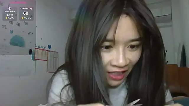 Monice1314 online show from 31, 10, 2025