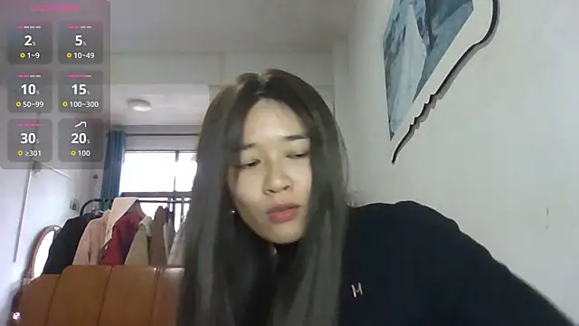 Monice1314 online show from 3, 11, 2025