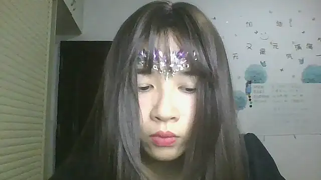 Monice1314 online show from 19, 9, 2025