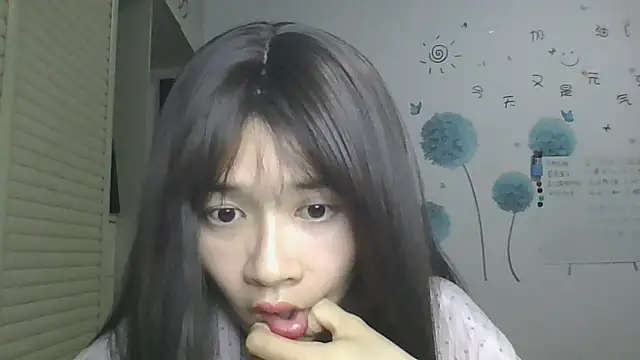 Monice1314 online show from 5, 10, 2025