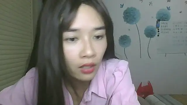 Monice1314 online show from 7, 10, 2025