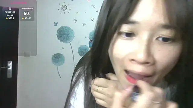 Monice1314 online show from 29, 10, 2025