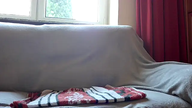 Cleohot1977 online show from 19, 9, 2025