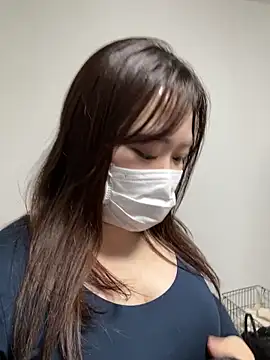 shimera-nohime25 online show from 11, 11, 2025