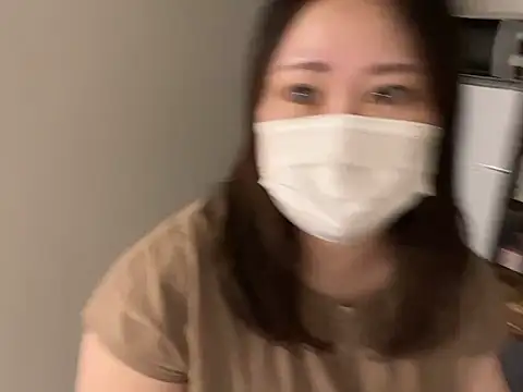 shimera-nohime25 online show from 10, 9, 2025