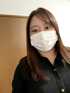 shimera-nohime25 online show from 4, 11, 2025