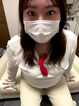 shimera-nohime25 online show from 5, 11, 2025