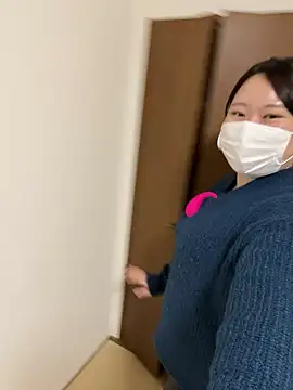 shimera-nohime25 online show from 14, 1, 2026