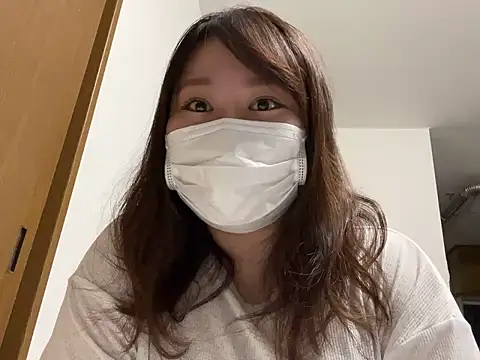 shimera-nohime25 online show from 2, 10, 2025