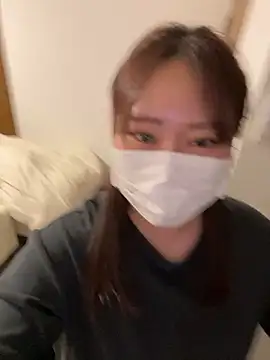 shimera-nohime25 online show from 7, 11, 2025