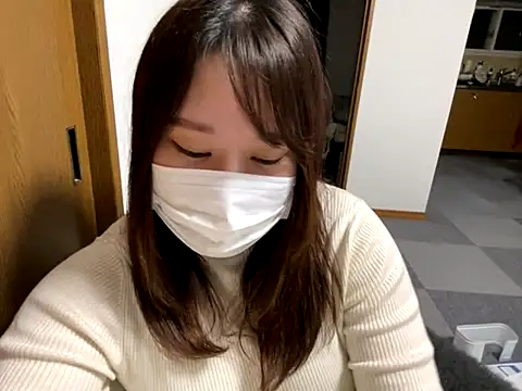 shimera-nohime25 online show from 1, 10, 2025