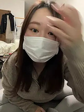 shimera-nohime25 online show from 24, 2, 2026