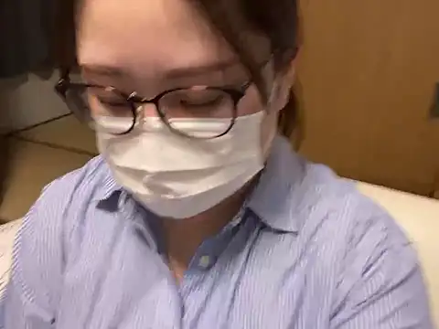 shimera-nohime25 online show from 11, 9, 2025