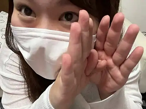 shimera-nohime25 online show from 24, 9, 2025