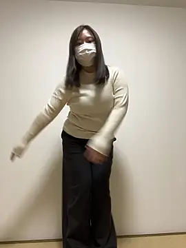 shimera-nohime25 online show from 16, 12, 2025