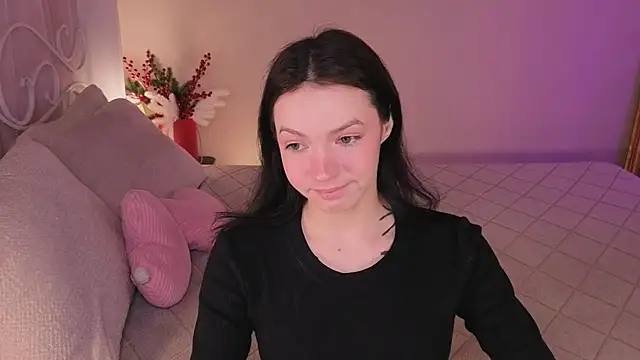 Loona Eclipse online show from 26, 11, 2025