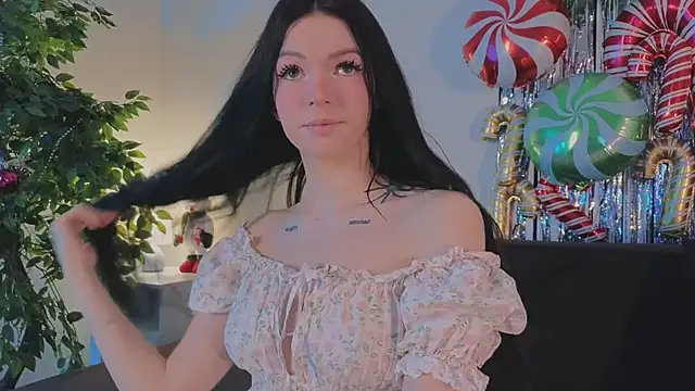 Loona Eclipse online show from 15, 1, 2026