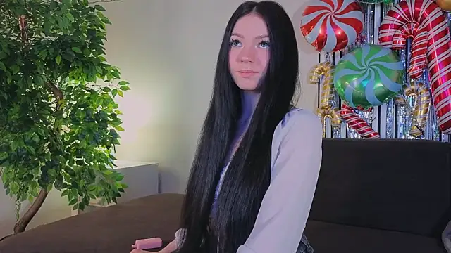 Loona Eclipse online show from 16, 1, 2026