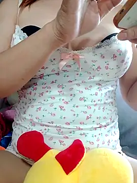 YuchengLy online show from 22, 10, 2025