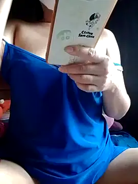 YuchengLy online show from 2, 10, 2025