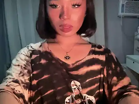 Cataleya Jonesxxx online show from 6, 11, 2025