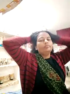 Suhani hot12 online show from 6, 1, 2026