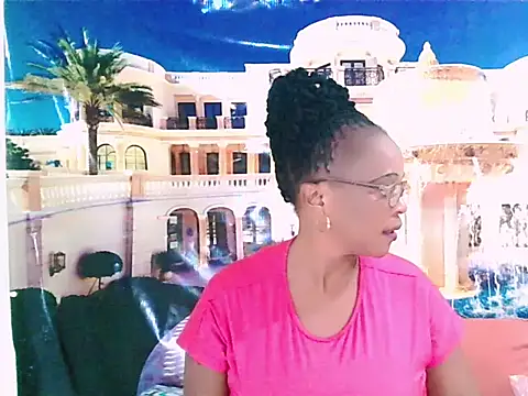 EbonyBloom69 online show from 3, 11, 2025