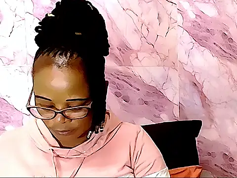 EbonyBloom69 online show from 7, 10, 2025