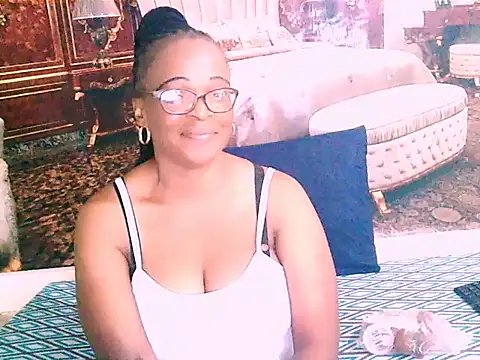 EbonyBloom69 online show from 3, 12, 2025